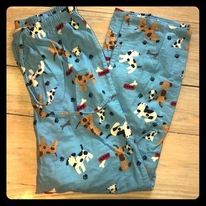 LaCera Flannel Pj’s